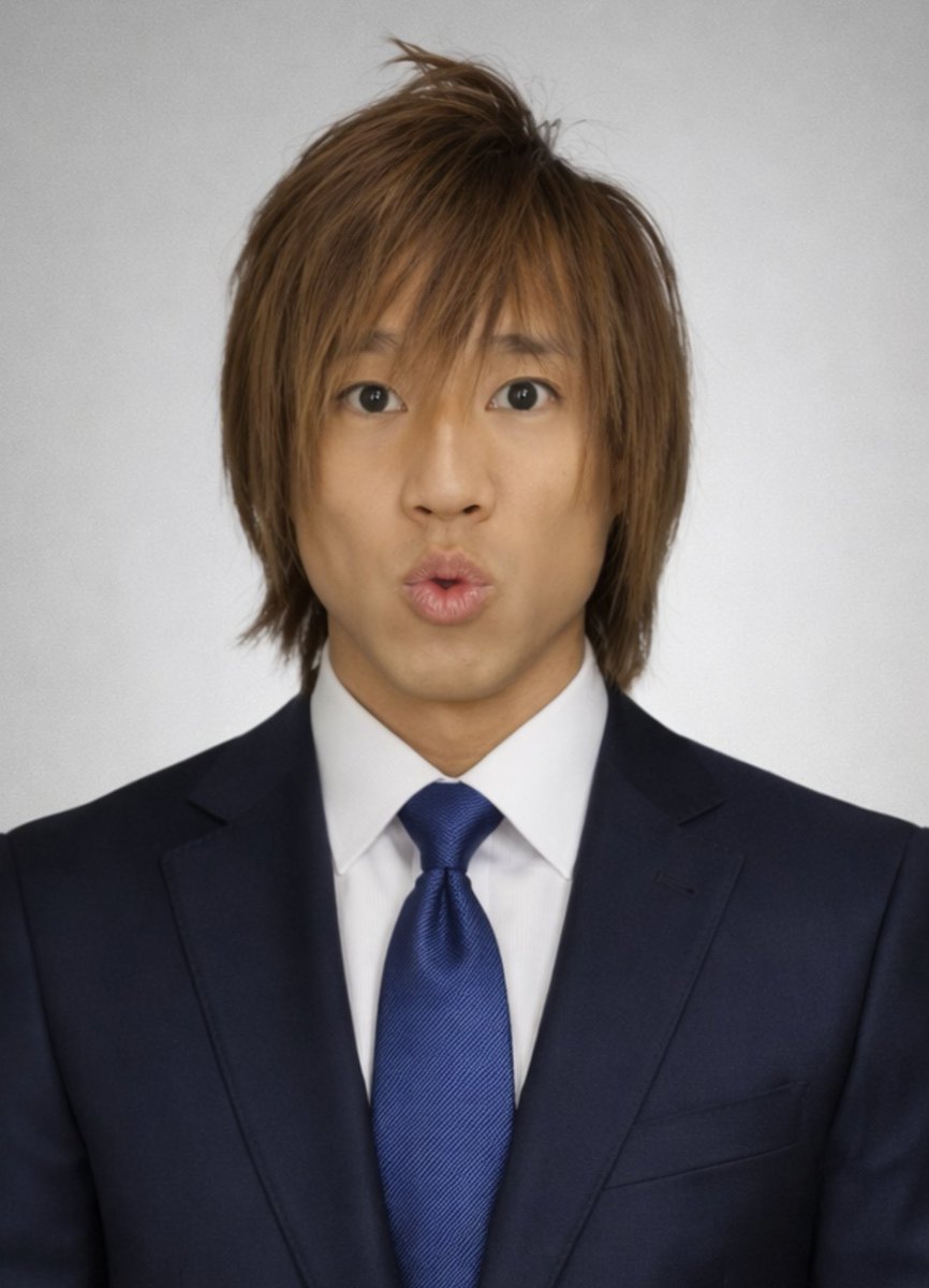 茂呂拓也(もろ たくや)

日本の政治家。悶絶調教党政調会長、幹事長、国対委員長、農林水産大臣、総務大臣を歴任した。
​新宿の元カリスマホストという異例の経歴を持ち、接客で培った弁論スキル知名度を武器に政界入りし、「夜の街の代弁者」として一部男性から熱狂的な支持を集めた。