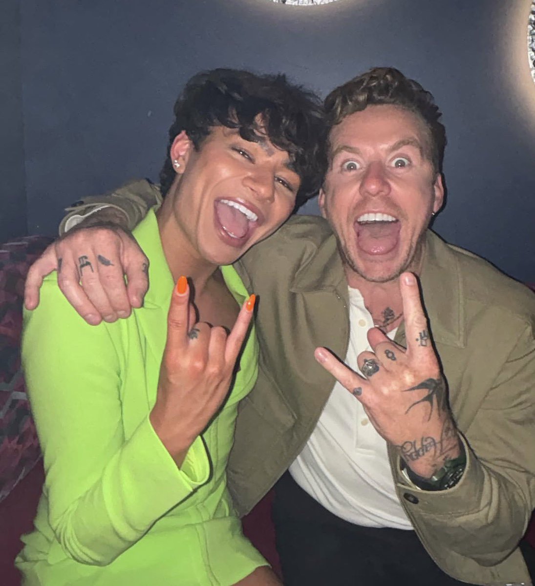 McFLY Wonderland 🇧🇷 tweet media