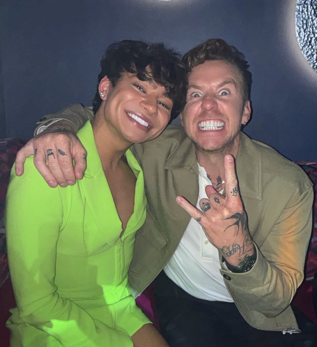 McFLY Wonderland 🇧🇷 tweet media