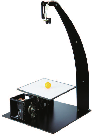 CTT_Journal's tweet image. [Series 4 | System Identification &amp;amp; Estimation | #15]
#Benchmark #Modeling #Validation #SystemIdentification

⚙️🎯 How can a classic benchmark system be modeled from first principles and validated experimentally?
This work presents a complete nonlinear model of the ball-and-plate