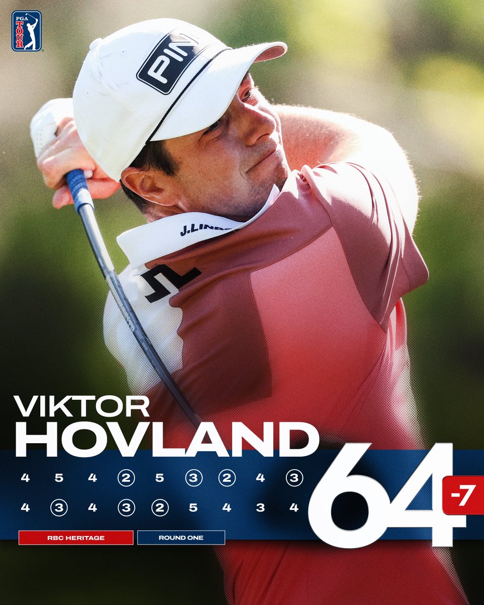 PGA TOUR tweet media