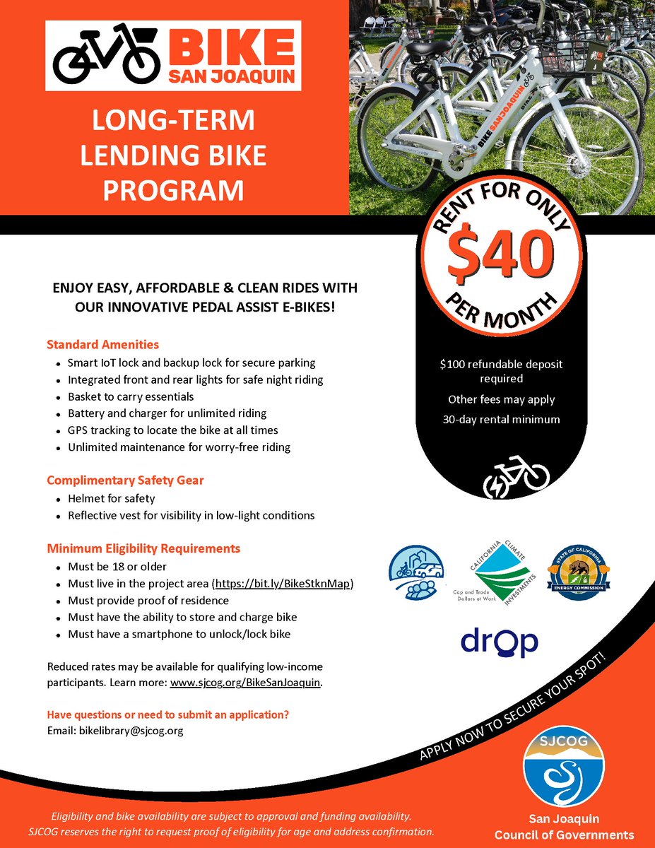 San Joaquin COG tweet media