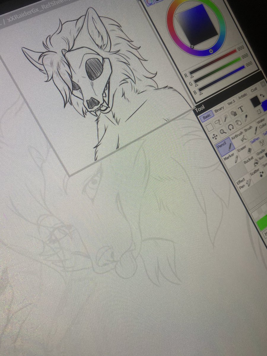 Zula Bloo tweet media