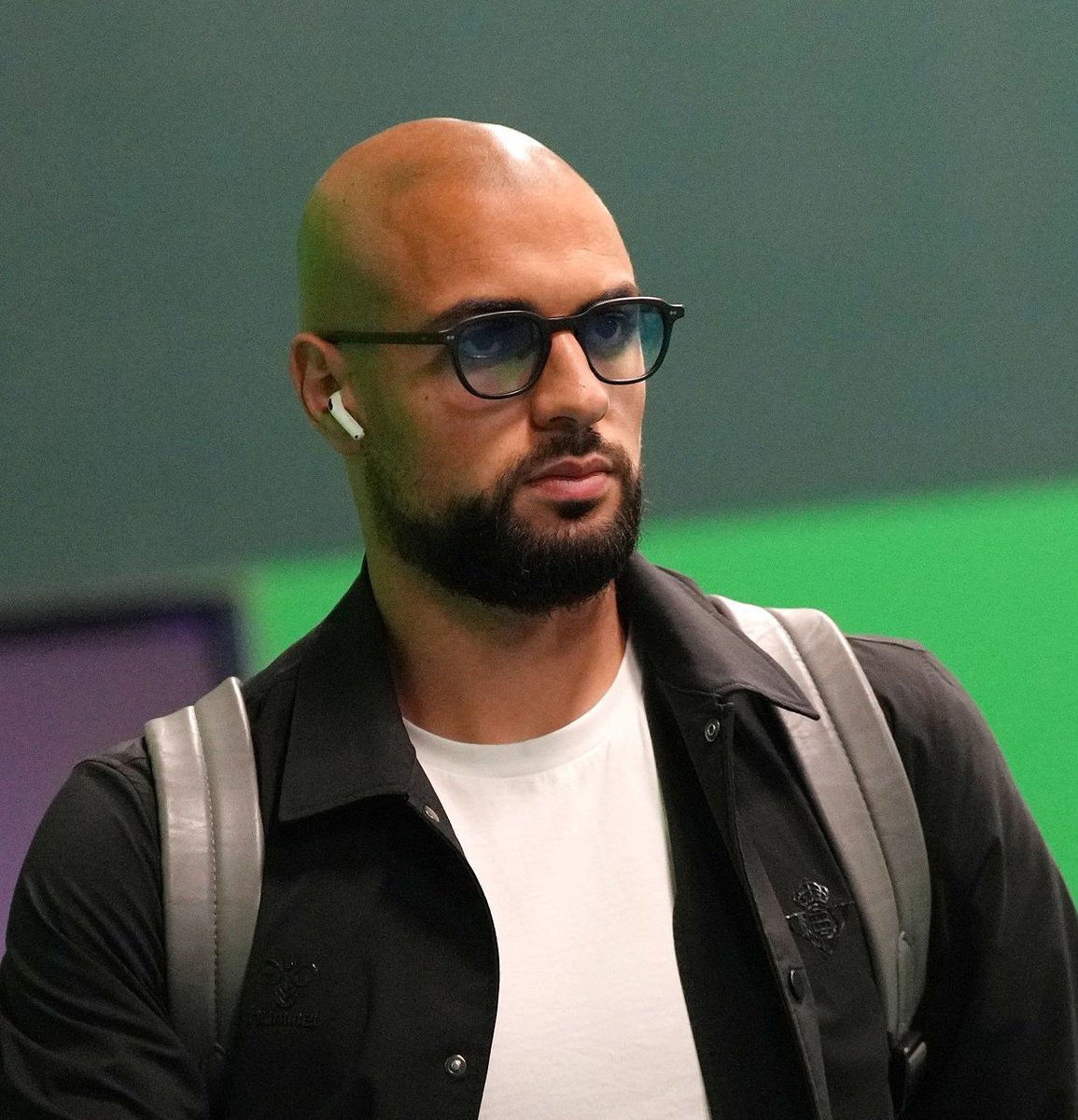 Actu Foot Maroc tweet media