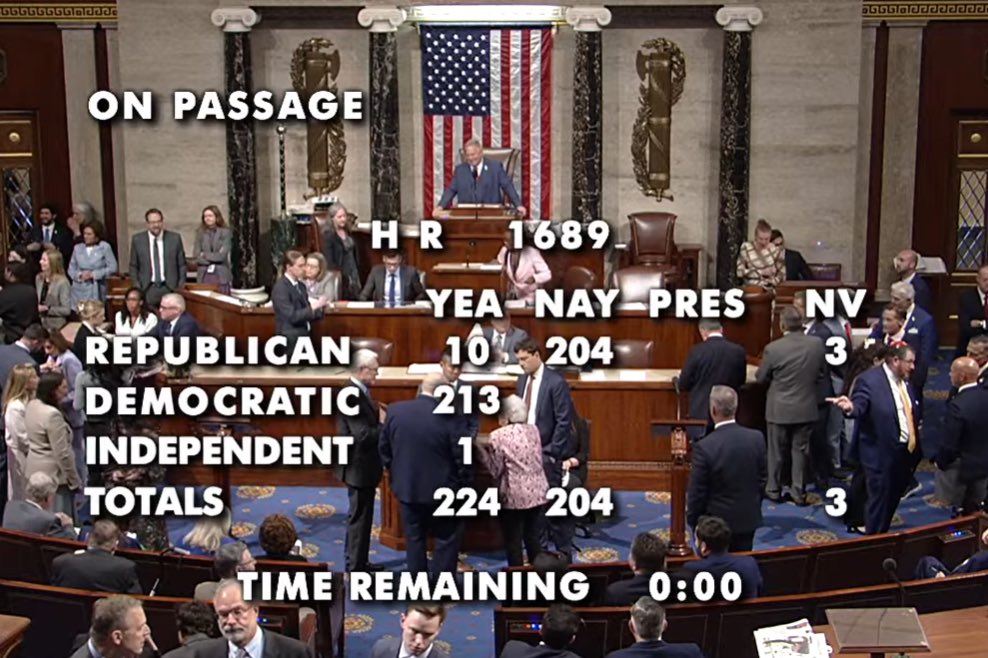 Rep. John Larson tweet media