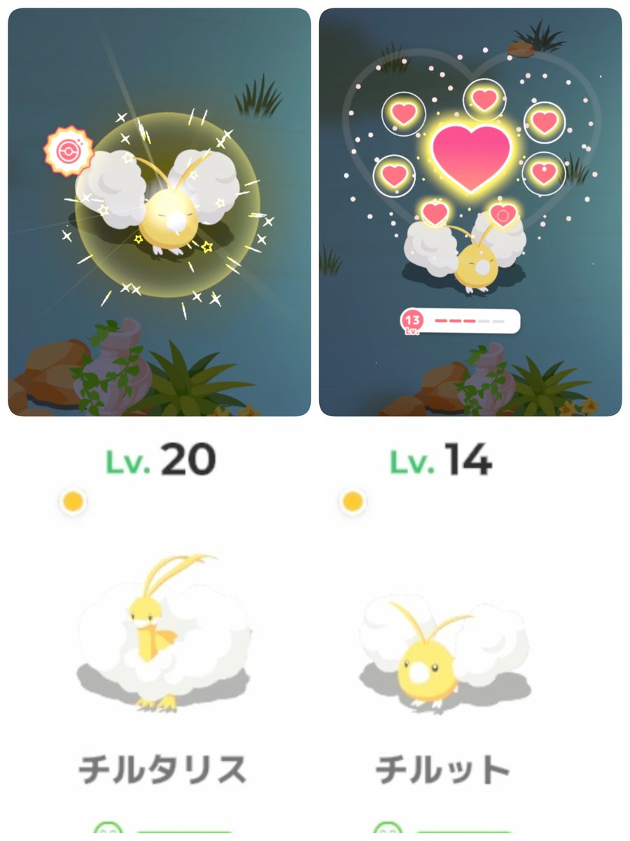 えぴちゅん🦄໒꒱ tweet media