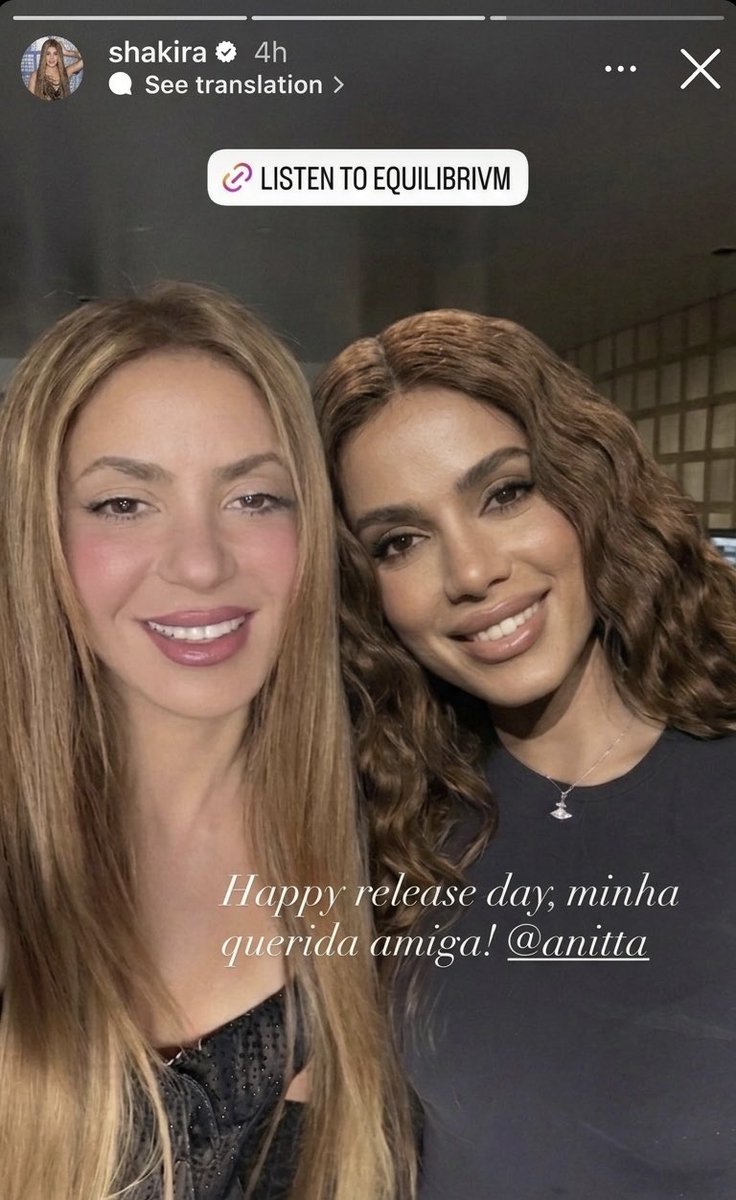 ShakiraVerse tweet media