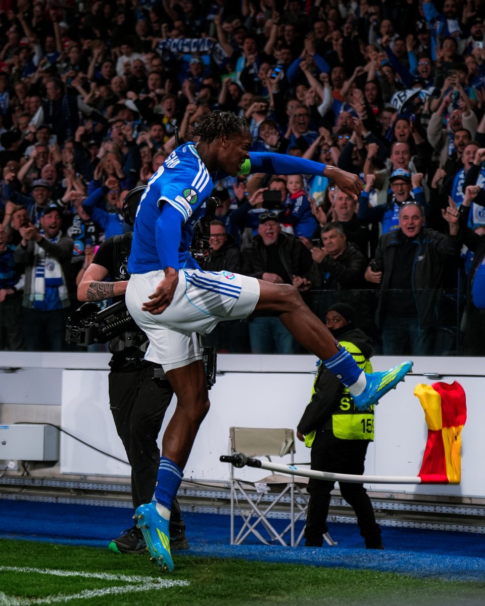 Racing Club de Strasbourg Alsace tweet media