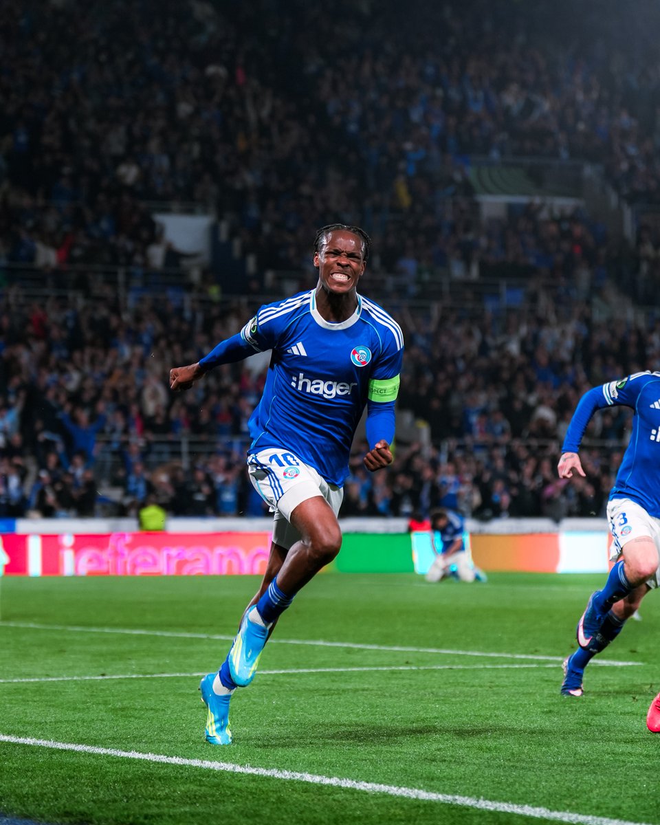 Racing Club de Strasbourg Alsace tweet media