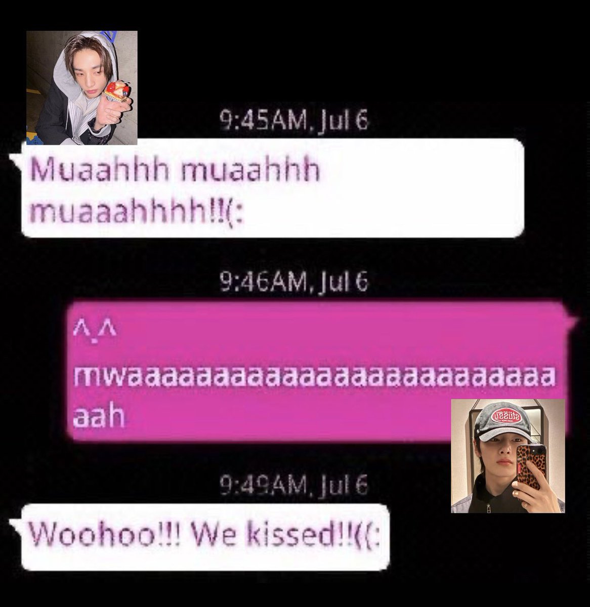 things that could be heartracha tweet media