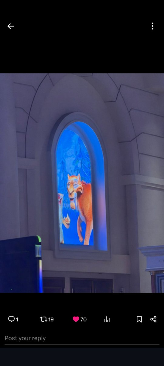 ToonHive tweet media