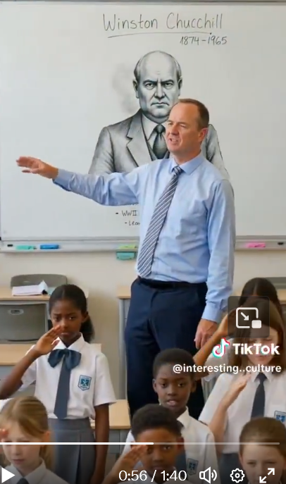 we're being played tweet media