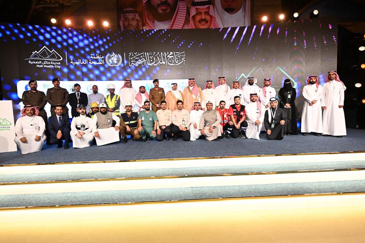 فايز المالكي tweet media