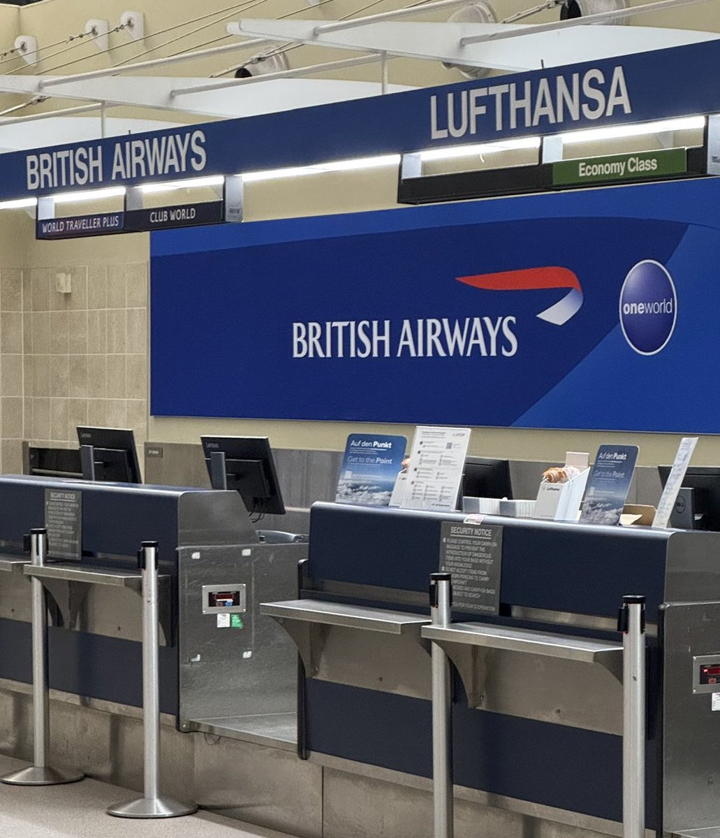 MrBradDean's tweet image. It just got real @flystl. Good news for #Brits eager to  #ExploreStLouis #GameOn