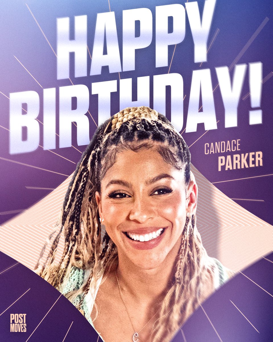 Post Moves with Candace Parker & Aliyah Boston tweet media