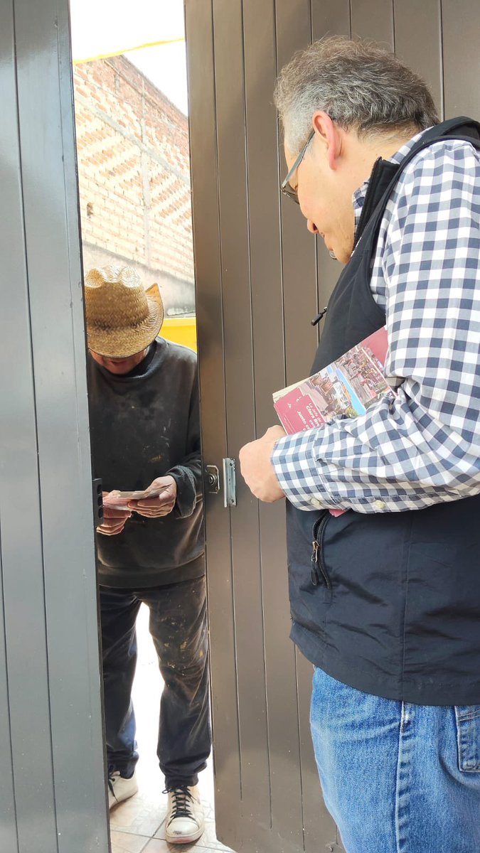 Manuel Oropeza tweet media