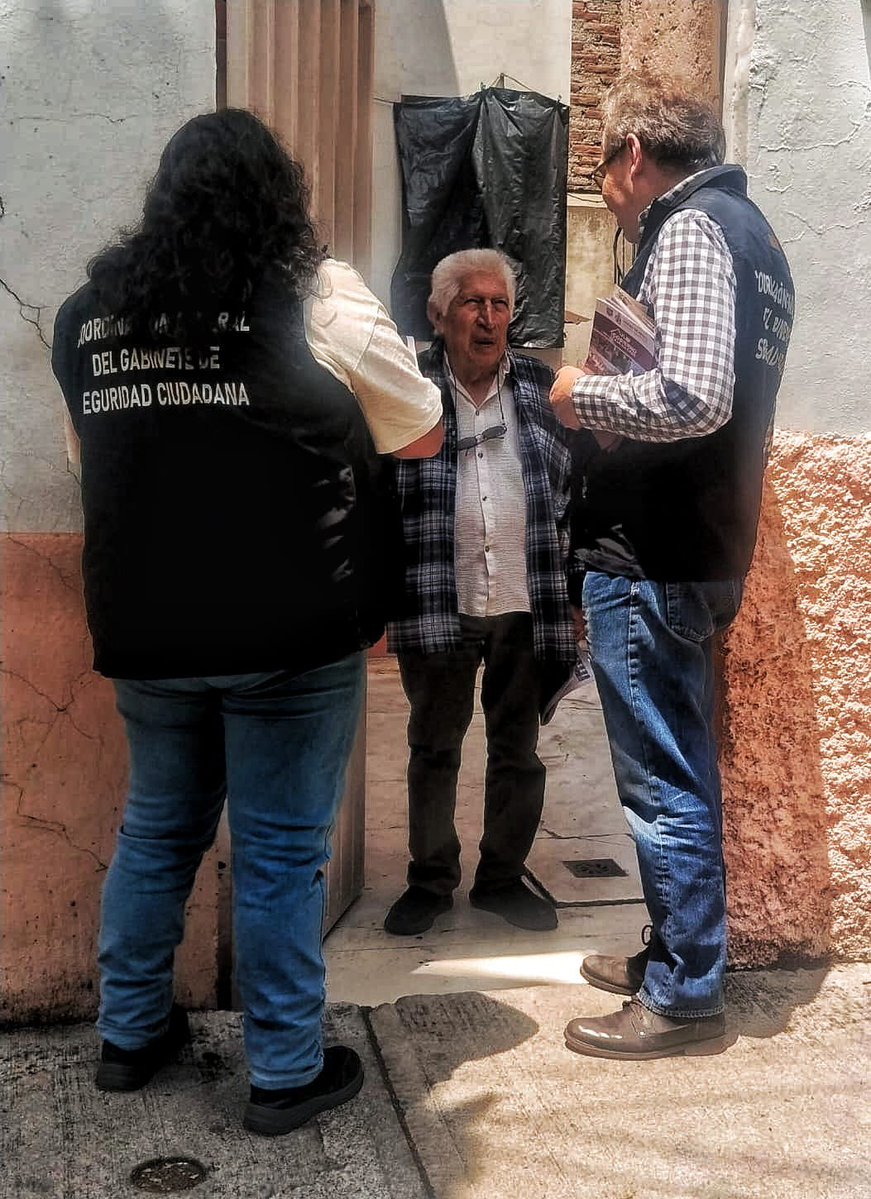 Manuel Oropeza tweet media