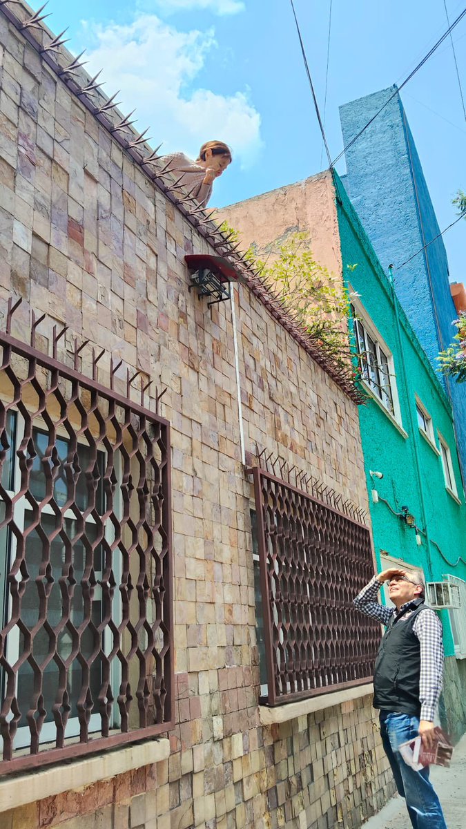 Manuel Oropeza tweet media