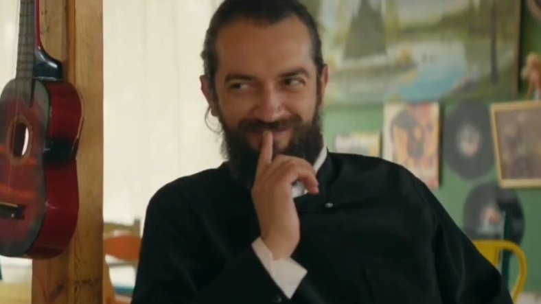 Άι Σιχτίρ Μαντάμ tweet media