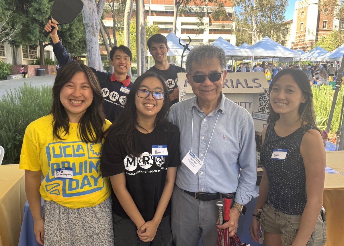 UCLA Samueli Engineering tweet media