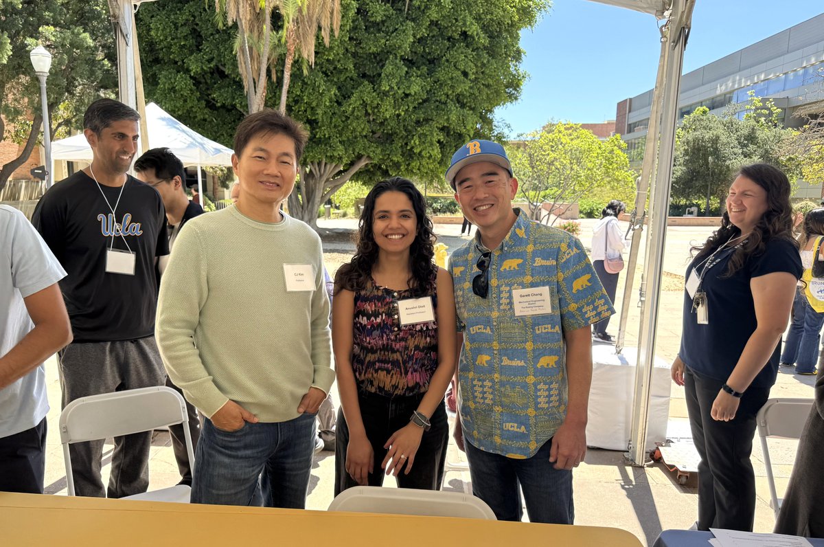 UCLA Samueli Engineering tweet media