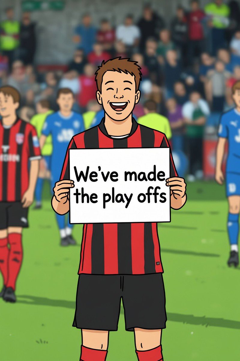 Cirencester Town FC tweet media