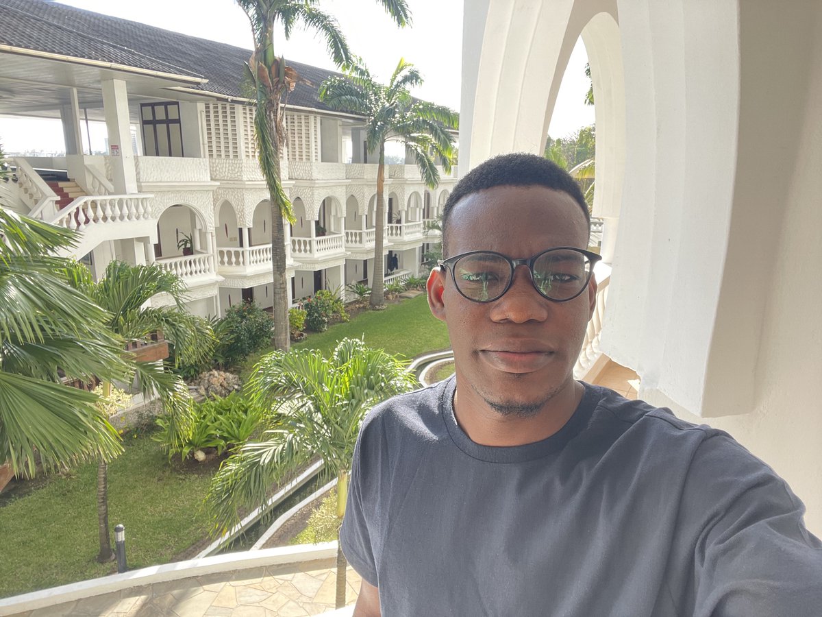 Mabrouk Mario APITHY tweet media