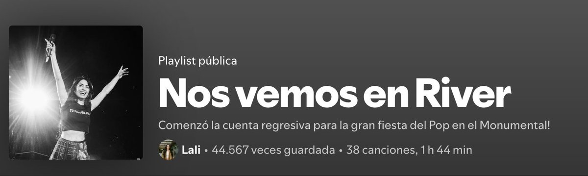 Dale Play Live tweet media