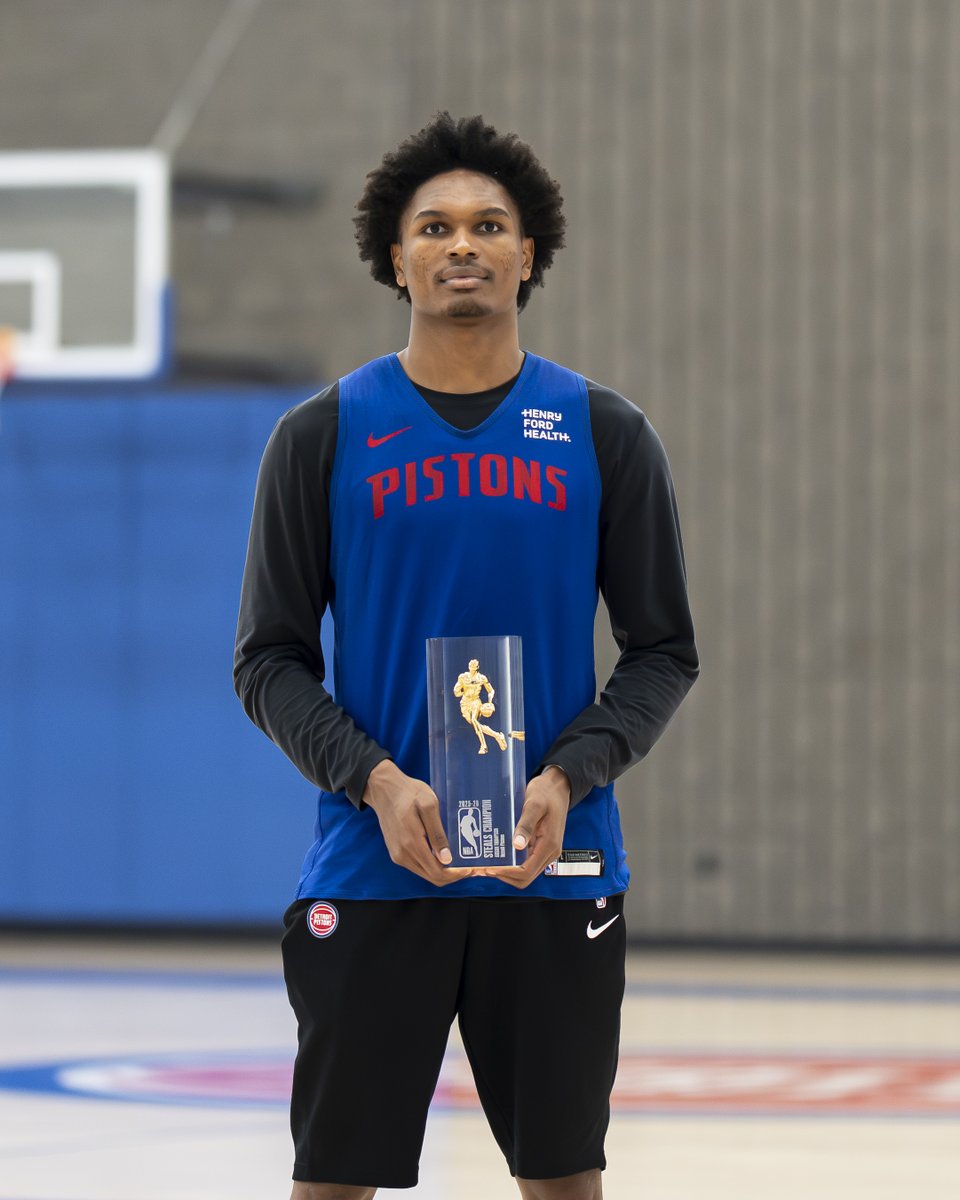 Detroit Pistons tweet media