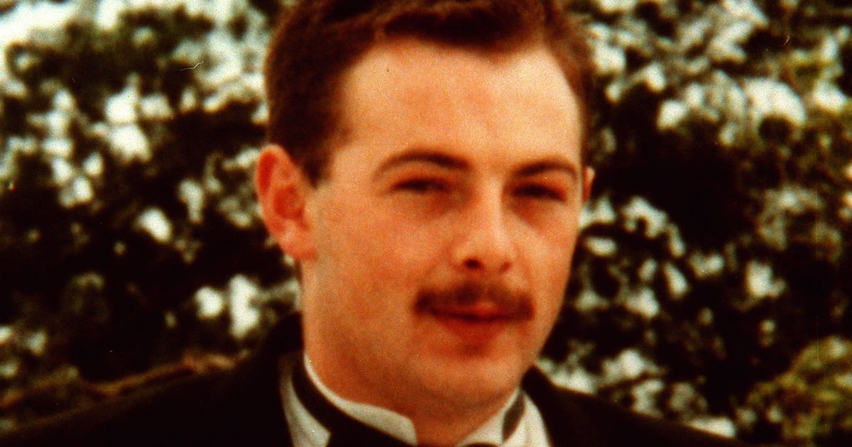ITCommonGround's tweet photo. Legal challenge to inquest into IRA man killed in SAS ambush is rejected https://t.co/sbOX3C8f78 https://t.co/aHSIW1gt4e