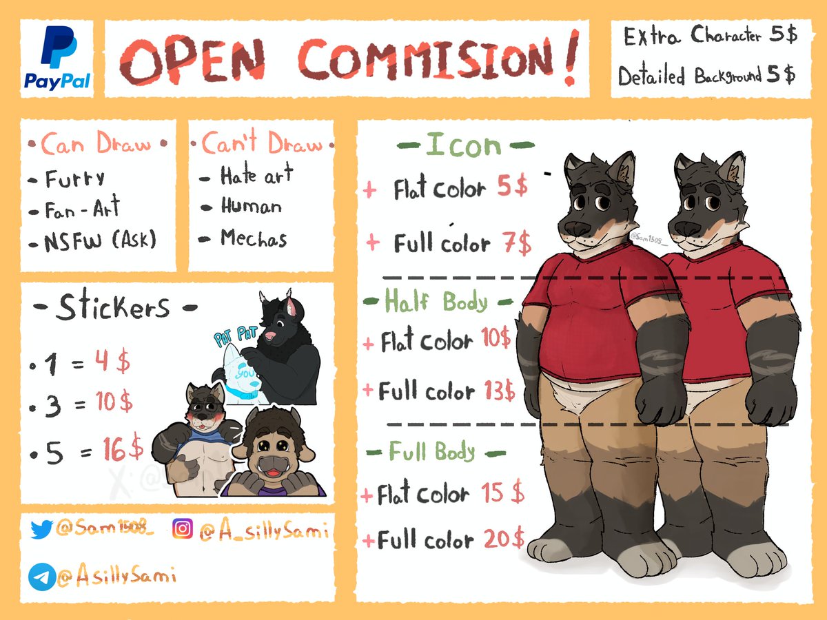 Sam 🇵🇪 tweet media