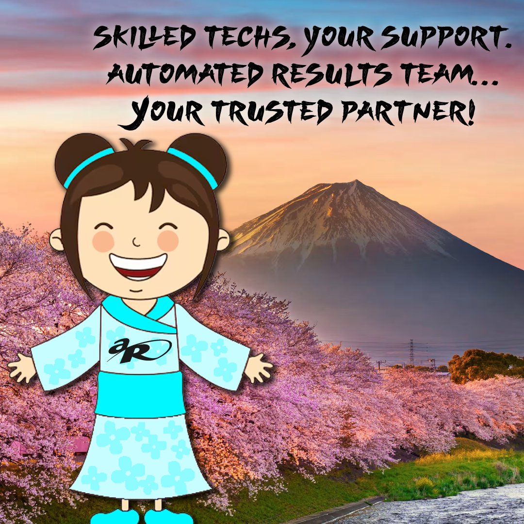 AutomatedResult's tweet photo. 🌸Today is National Haiku Day! 🌸
Reliable IT support for your business is about peace of mind, fewer disruptions, and knowing someone always has your back. That's what we can do for your business - no extra syllables needed.
#NationalHaikuDay #ReliableIT #TechSupport https://t.co/I1abPCQSSd
