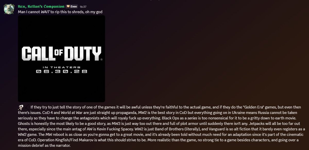 Athena The Divine tweet media