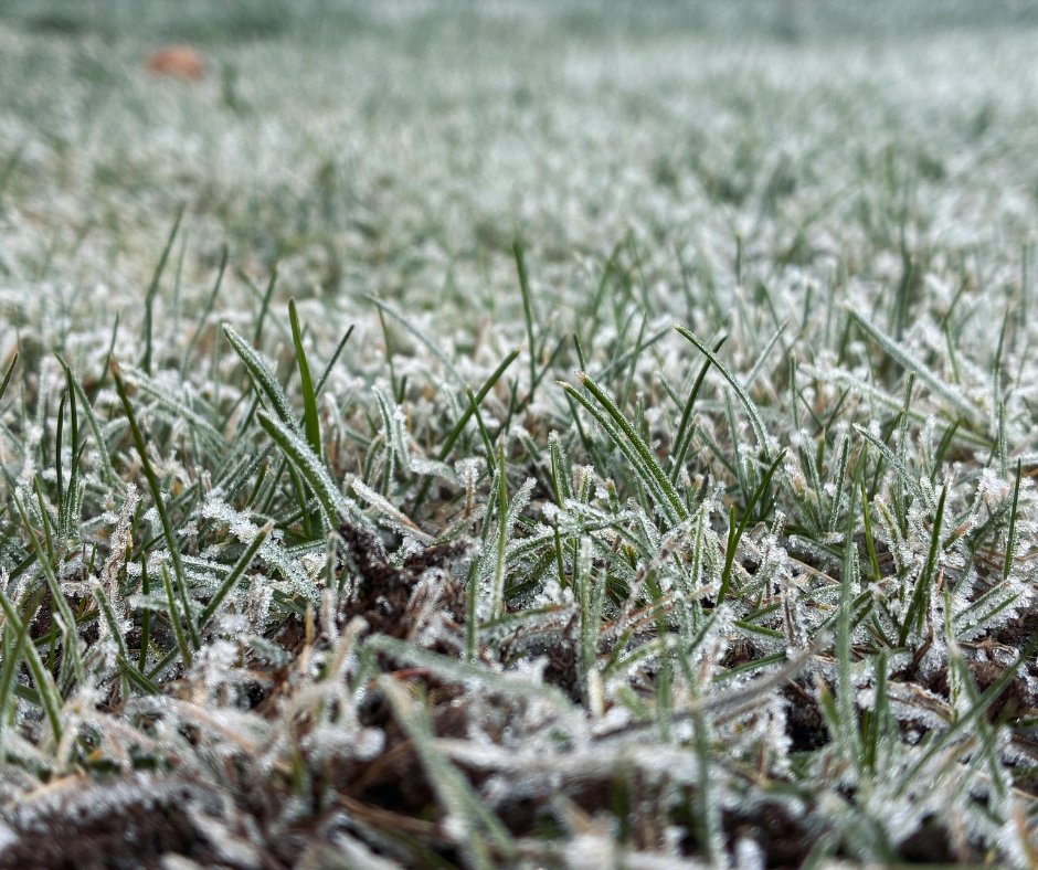 HRWater's tweet photo. Freezing temps are in the forecast over the next few days. If you've turned on your irrigation system (and we know many of you have 👀), now’s the time to take precautions to prevent costly repairs and water waste. Hold off until mid-May to turn on your irrigation system. https://t.co/jQlS9Q1lf9