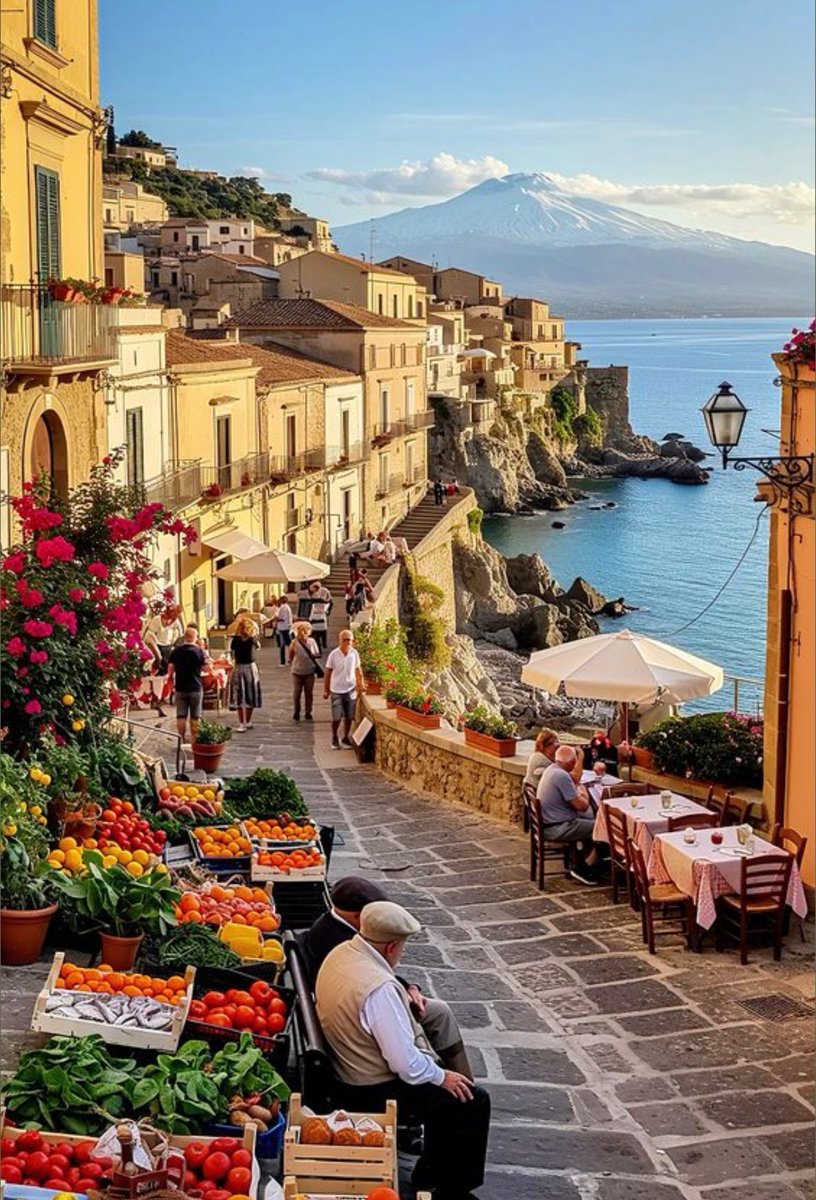 Sicily, Italy 🇮🇹