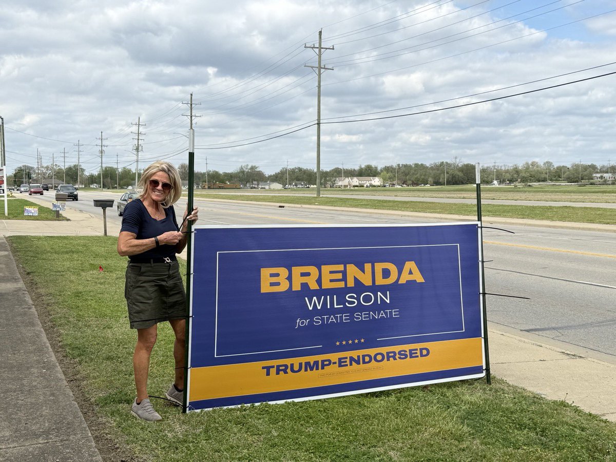 Brenda Wilson tweet media