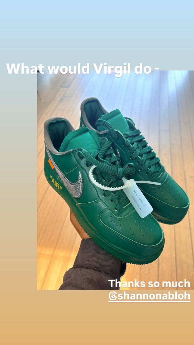 KicksFinder tweet media