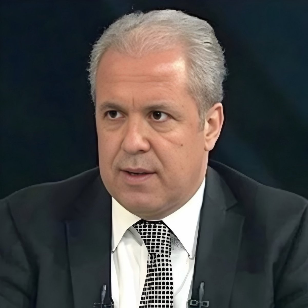 Yeni Ulak tweet media