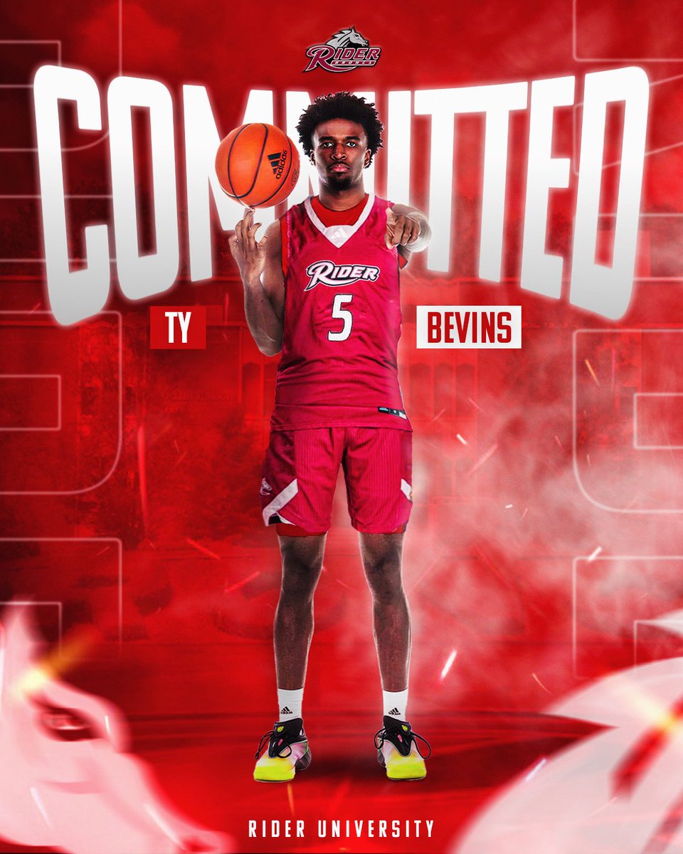 Ty Bevins tweet media