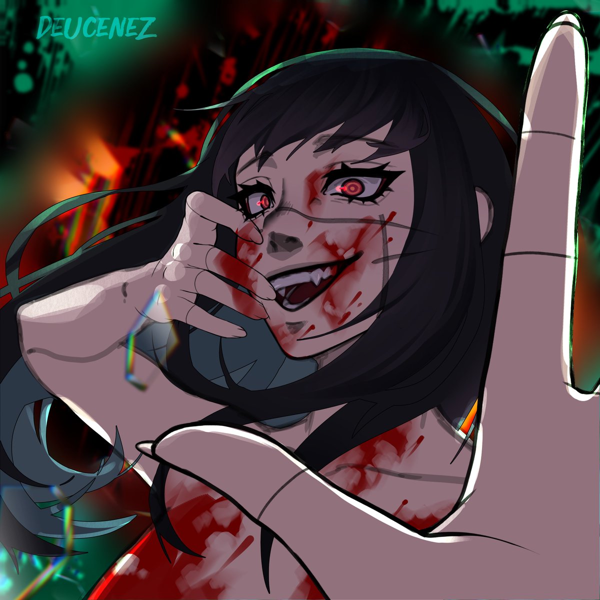 ⚢ BPDeuce 🜬 tweet media