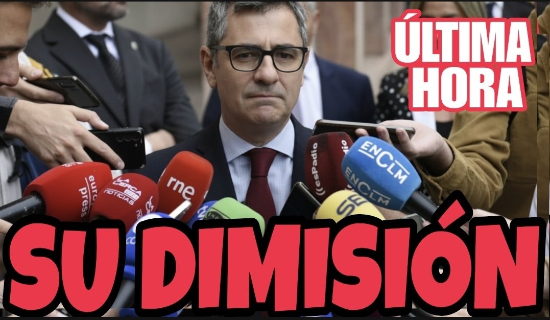 UN ABOGADO CONTRA LA DEMAGOGIA tweet media