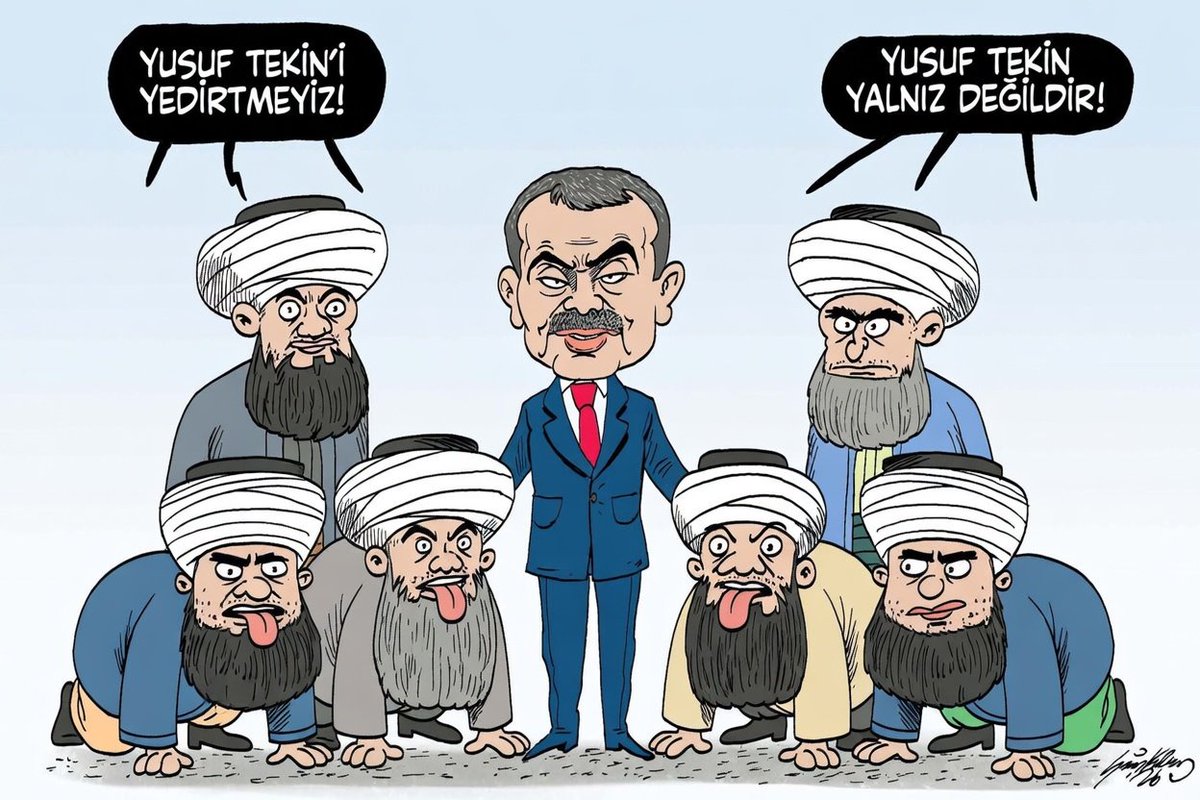 Atatürk'ün Yolu tweet media