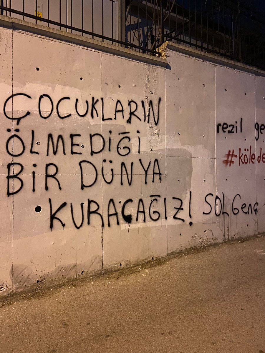 SOL Genç tweet media