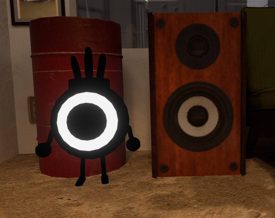 Ratty Bat @cassettebat.bsky.social tweet media