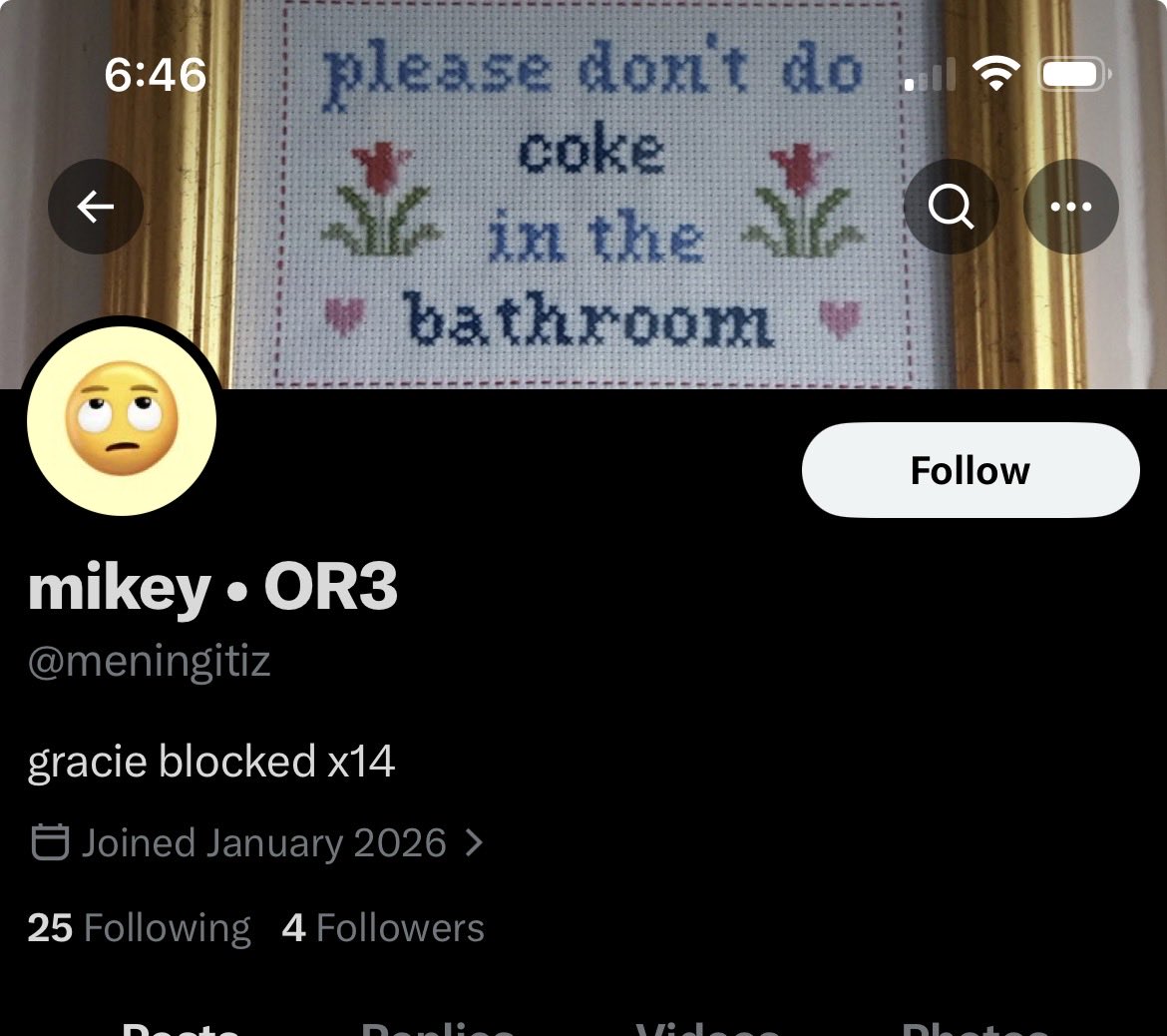 totaIIynotlcy's tweet photo. Just a fair warning because I’ve seen them recently gain positive attention.. watch out for said user: sexual harassment, fakes scam reports with no provided proof, bodyshaming yadda yadda list goes on.. to purposefully rage bait people https://t.co/1i1fQbdGxf