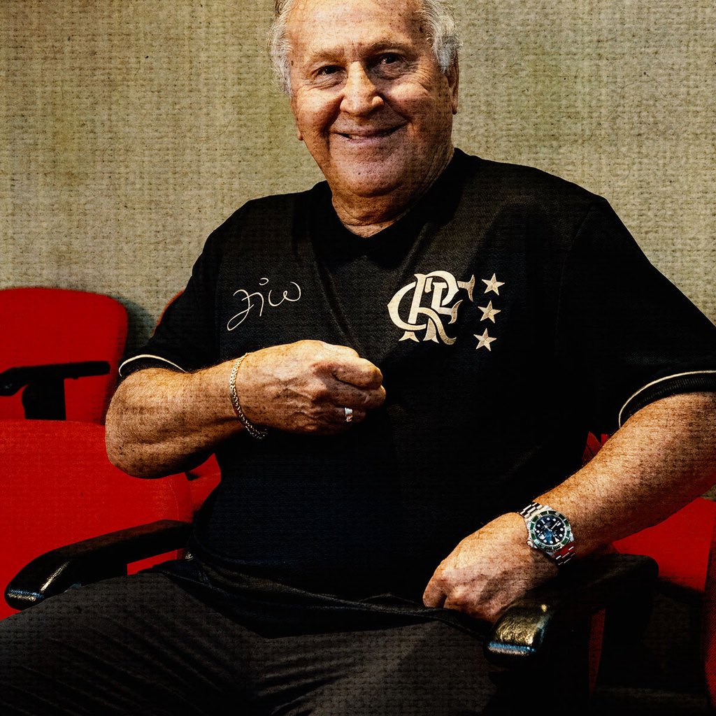 FLA DA NAÇÃO tweet media