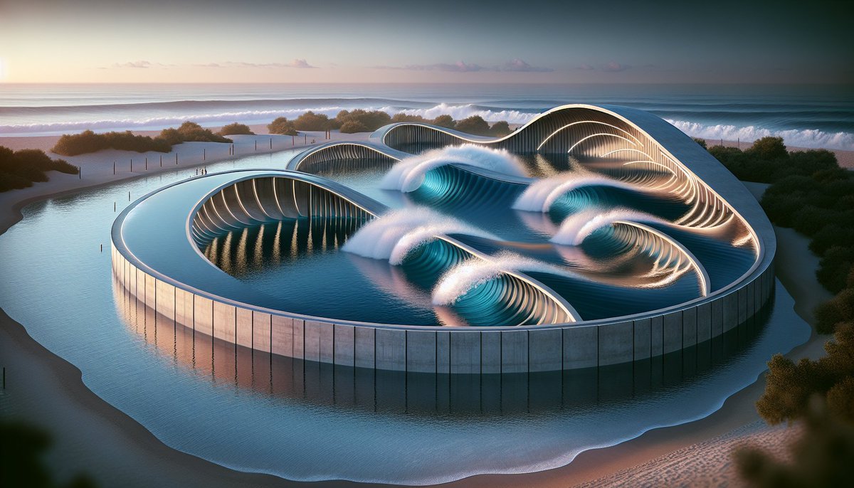 surfreportbr's tweet image. AllWaves muda o jogo 🌊
Fundador assume como CTO, foco total em tecnologia. Novo CEO chega para acelerar a expansão das piscinas com onda pelo mundo.
O futuro do surf está sendo construído agora. 🚀

#Surf #WavePool #PiscinaDeOnda #SurfTech #Inovacao #Tecnologia #SurfGlobal