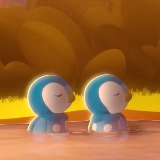 Pokémon Aesthetics tweet media