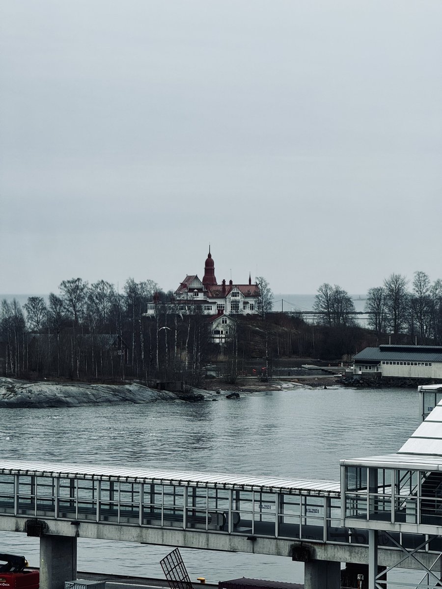 kevin Kääriäinen tweet media