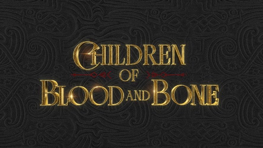 UpdatesCOBAB's tweet photo. The #ChildrenofBloodandBone trailer kicks off with Zélie meeting Amari, a runaway who turns out to be a princess, the daughter of King Saran. Amari has stolen a sacred scroll that holds the key to restoring magic in Orïsha. Zélie, her older brother Tzain, and Amari then team up on a mission to help the maji rediscover their powers. 

On the orders of the king, they're hunted by Amari’s brother, Inan, the crown prince, who is torn between loyalty to his father and his growing realization that the kingdom’s cruelty is unjust.

"Show no mercy, show me you want to be king," King Saran urges Inan in the trailer.

"That is not the kind of king I want to be," he shoots back.

Another scene shows Inan and Zélie seemingly developing feelings for each other. "You have unraveled me," he tells her as they swim together in a grove.

The action-packed teaser also gives a sneak peek at some epic battle scenes, including Zélie rediscovering her magical ability to summon the spirits of the dead, which she unleashes on her enemies.”

- Entertainment Weekly